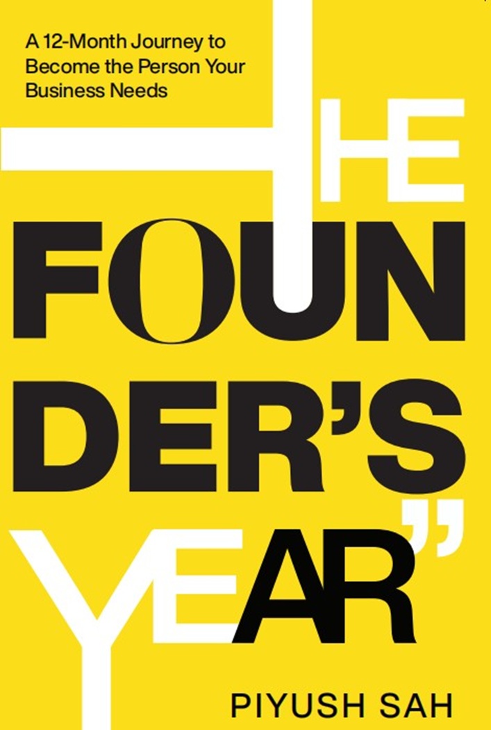The Founder's Year